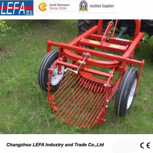 Single Row Sweet Potato Harvester (AP90)