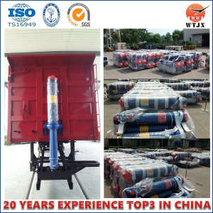 High Quality Hot Sale FC Hydraulic Cylinder for Dump Truck/Trailer