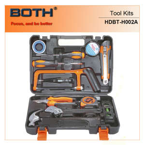 12PC Hand Tool Kit (HDBT-H002A)