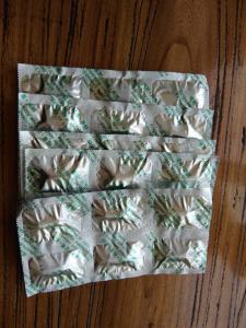 Lida Slimming Weight Loss Capsules Health Food