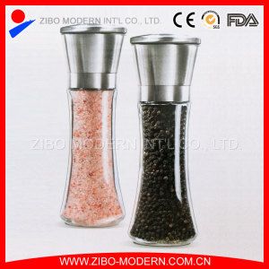 Salt and Pepper Grinder of Pepper Mill and Salt Mill