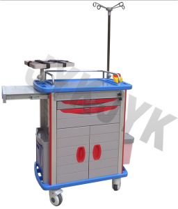 ABS Emergency Trolley