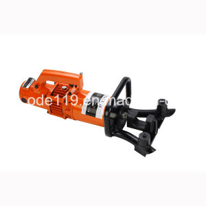 Portable Electric Rebar Bender for Constructions Tools (Be-Nrb-32)