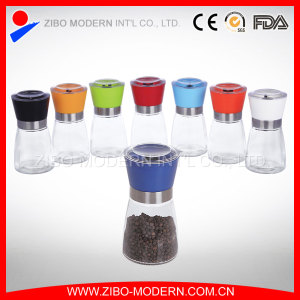 Professional Salt & Pepper Grinder Mill with Low Price