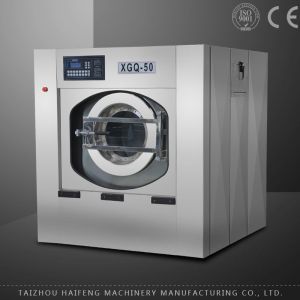 15-150kgs Garment Washing Machine /Laundry Machine/Washer Extractor (XGQ)