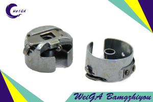 High Quality Stainless Steel Factory Bobbin Case