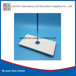 Marble Titrate Stand for Laboratory, School, Education Equipment