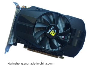 Cheap Video Card PC GF Gtx750 with 4GB 128bit