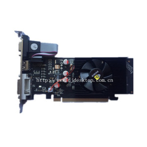 Geforce Gt 610 Lp 1g 64bit DDR2 Video Card