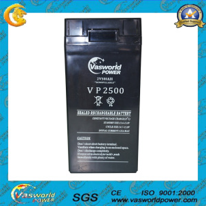 2V1000ah Sealed Lead Acid Battery for UPS