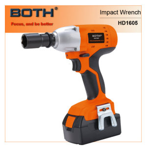 High Quality Cordelss Impact Driver (HD1605-1830)