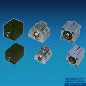 Cby14 Series Compact Type Hydraulic Cylinders